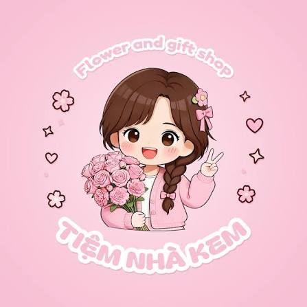 Tiệm Nhà Kem